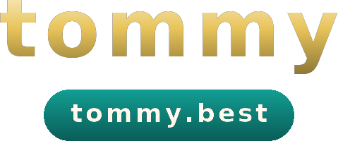 tommy logo